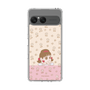 スリムプロテクションケース［ ひみつのアッコちゃん - アッコちゃん ］
