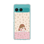 スリムプロテクションケース［ ひみつのアッコちゃん - アッコちゃん ］
