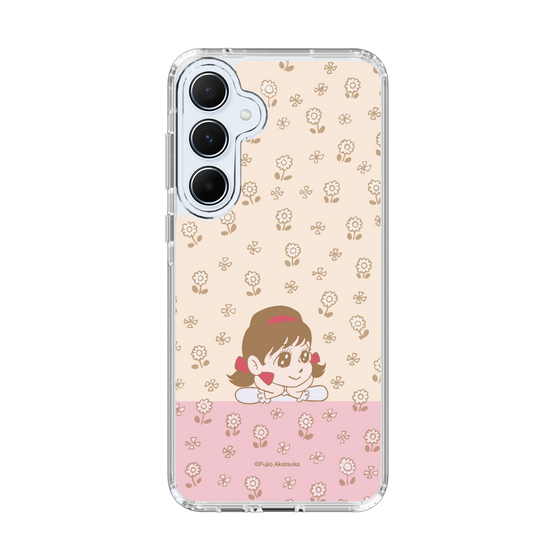 スリムプロテクションケース［ ひみつのアッコちゃん - アッコちゃん ］