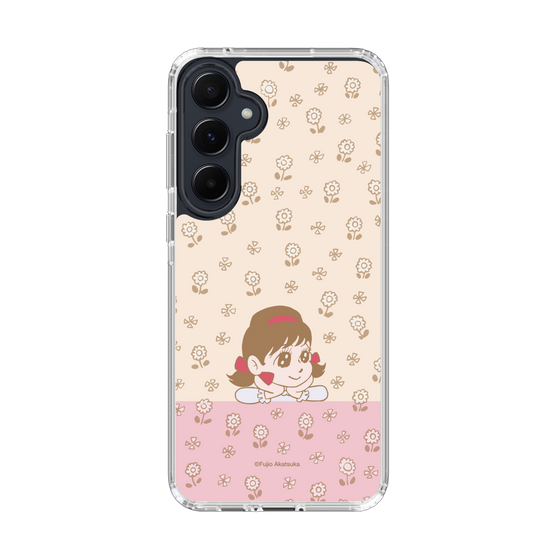 スリムプロテクションケース［ ひみつのアッコちゃん - アッコちゃん ］