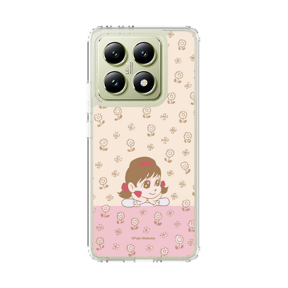 スリムプロテクションケース［ ひみつのアッコちゃん - アッコちゃん ］