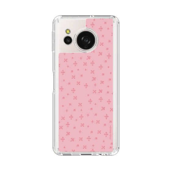 スリムプロテクションケース［ ひみつのアッコちゃん - 結晶 ］