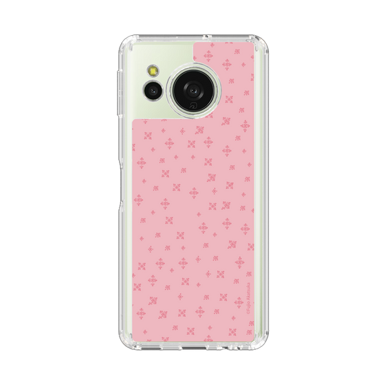 スリムプロテクションケース［ ひみつのアッコちゃん - 結晶 ］