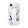 スリムプロテクションケース［ ひみつのアッコちゃん - リボン - ステッカー ］