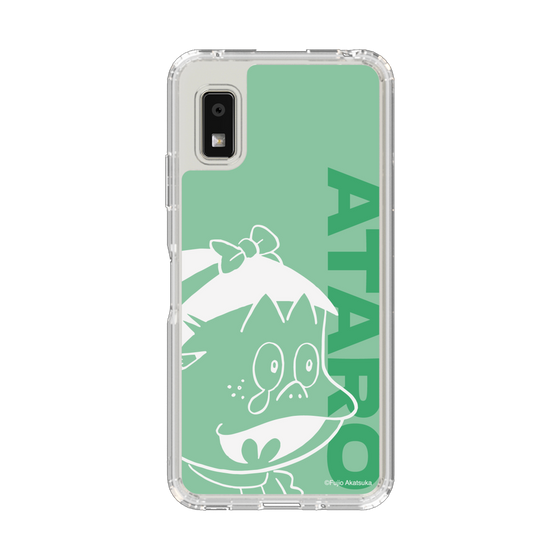 スリムプロテクションケース［ もーれつア太郎 - ア太郎 ］