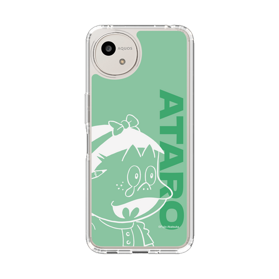 スリムプロテクションケース［ もーれつア太郎 - ア太郎 ］