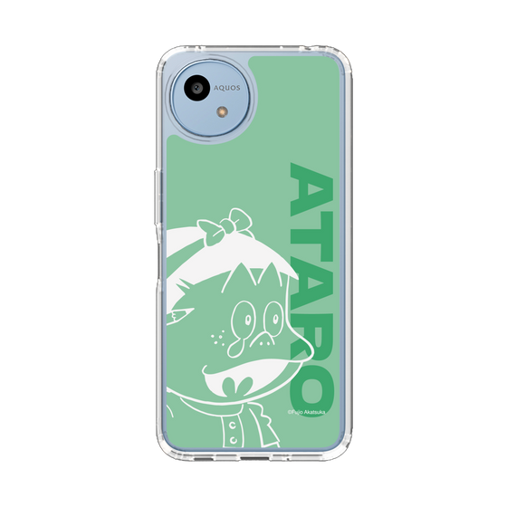 スリムプロテクションケース［ もーれつア太郎 - ア太郎 ］