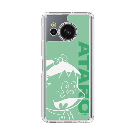 スリムプロテクションケース［ もーれつア太郎 - ア太郎 ］