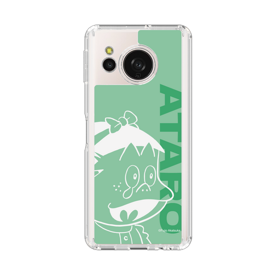 スリムプロテクションケース［ もーれつア太郎 - ア太郎 ］