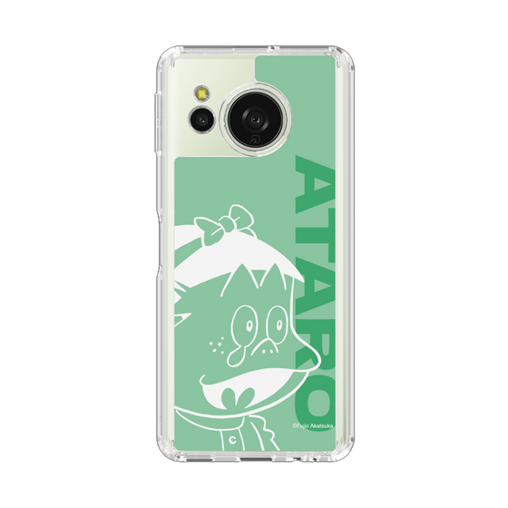 スリムプロテクションケース［ もーれつア太郎 - ア太郎 ］