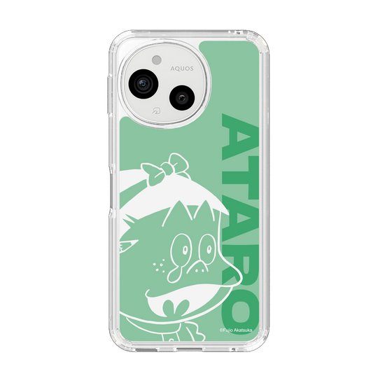 スリムプロテクションケース［ もーれつア太郎 - ア太郎 ］