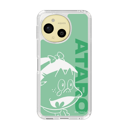 スリムプロテクションケース［ もーれつア太郎 - ア太郎 ］