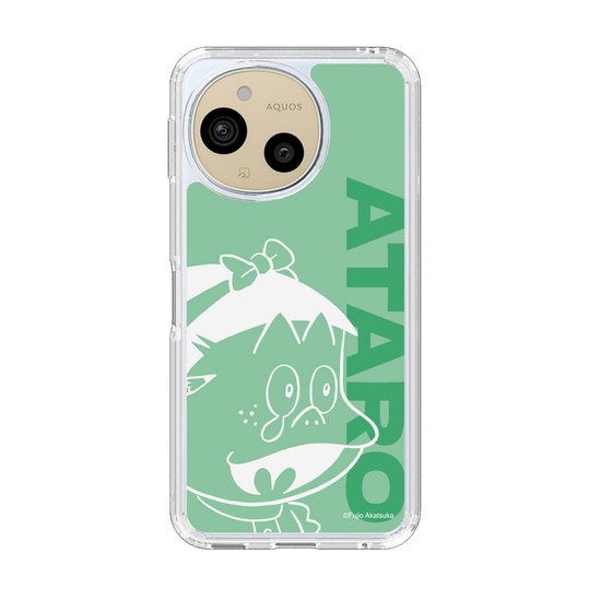 スリムプロテクションケース［ もーれつア太郎 - ア太郎 ］