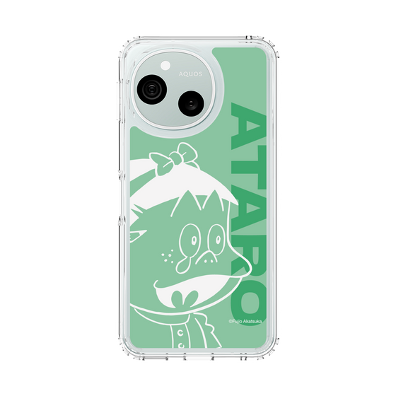 スリムプロテクションケース［ もーれつア太郎 - ア太郎 ］