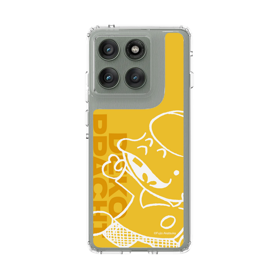 スリムプロテクションケース［ もーれつア太郎 - デコッ八 ］