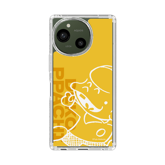 スリムプロテクションケース［ もーれつア太郎 - デコッ八 ］