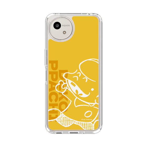 スリムプロテクションケース［ もーれつア太郎 - デコッ八 ］