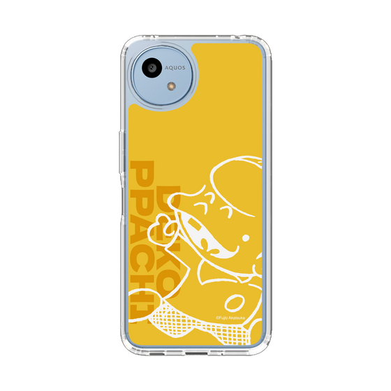 スリムプロテクションケース［ もーれつア太郎 - デコッ八 ］