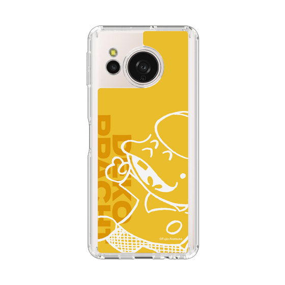 スリムプロテクションケース［ もーれつア太郎 - デコッ八 ］