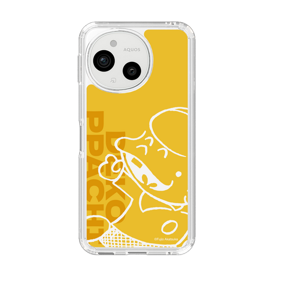 スリムプロテクションケース［ もーれつア太郎 - デコッ八 ］