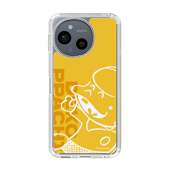 スリムプロテクションケース［ もーれつア太郎 - デコッ八 ］