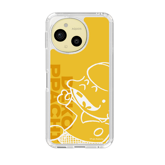 スリムプロテクションケース［ もーれつア太郎 - デコッ八 ］