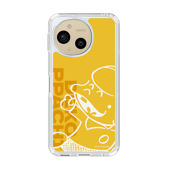 スリムプロテクションケース［ もーれつア太郎 - デコッ八 ］