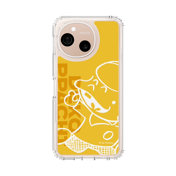 スリムプロテクションケース［ もーれつア太郎 - デコッ八 ］