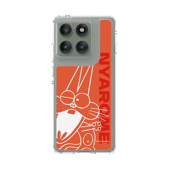 スリムプロテクションケース［ もーれつア太郎 - ニャロメ ］