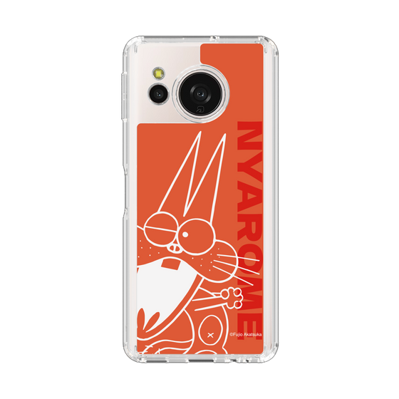 スリムプロテクションケース［ もーれつア太郎 - ニャロメ ］