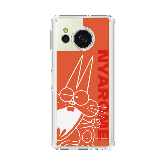 スリムプロテクションケース［ もーれつア太郎 - ニャロメ ］