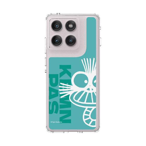 スリムプロテクションケース［ もーれつア太郎 - ケムンパス ］