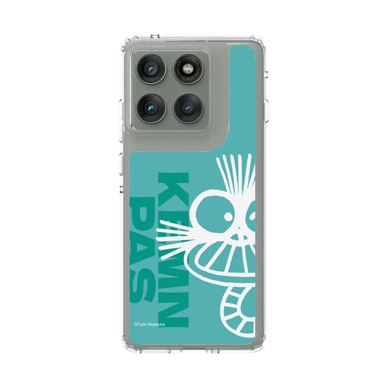 スリムプロテクションケース［ もーれつア太郎 - ケムンパス ］