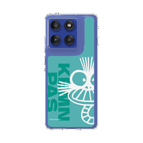 スリムプロテクションケース［ もーれつア太郎 - ケムンパス ］