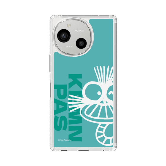 スリムプロテクションケース［ もーれつア太郎 - ケムンパス ］