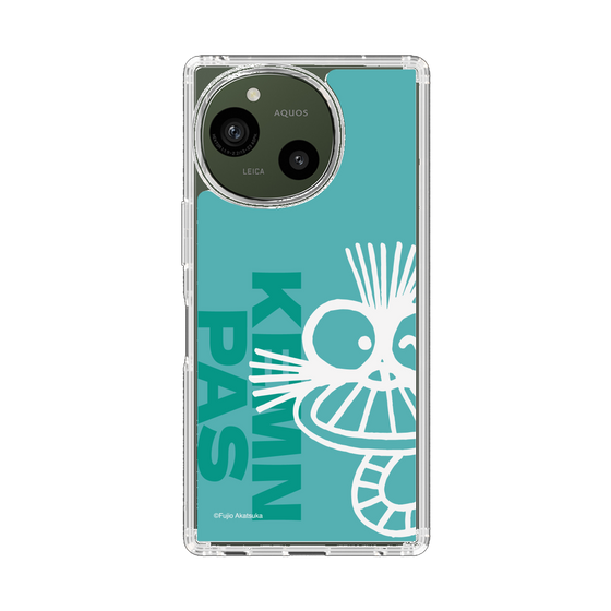 スリムプロテクションケース［ もーれつア太郎 - ケムンパス ］