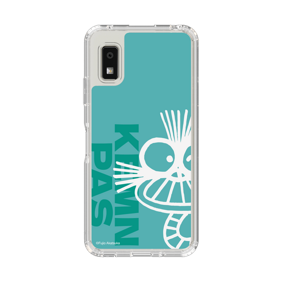 スリムプロテクションケース［ もーれつア太郎 - ケムンパス ］