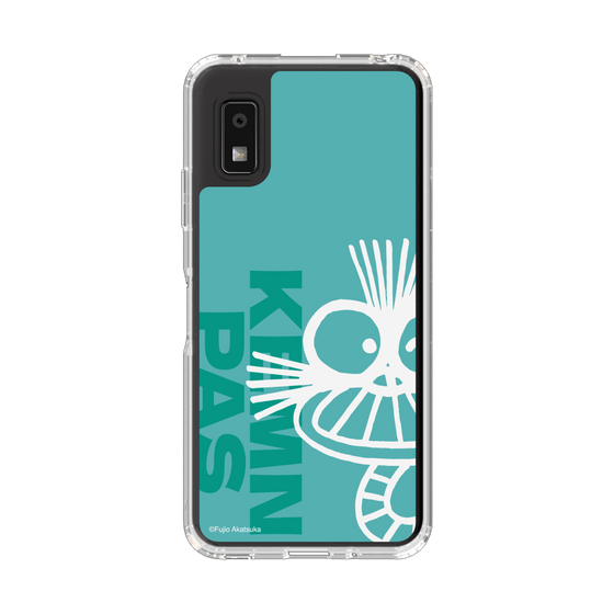 スリムプロテクションケース［ もーれつア太郎 - ケムンパス ］