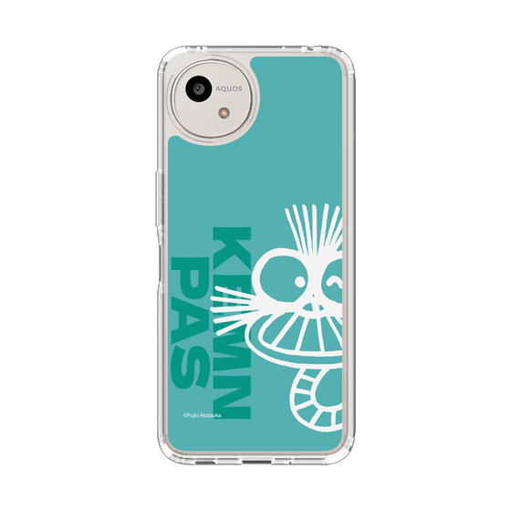 スリムプロテクションケース［ もーれつア太郎 - ケムンパス ］