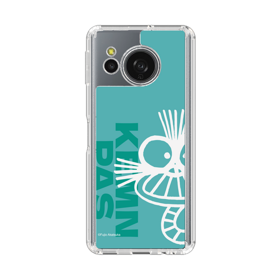 スリムプロテクションケース［ もーれつア太郎 - ケムンパス ］