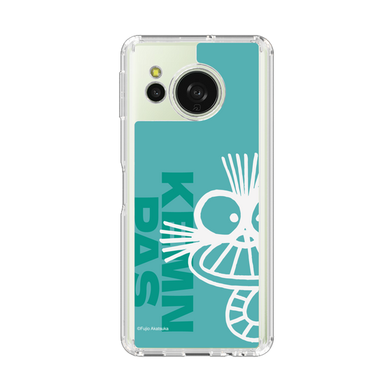 スリムプロテクションケース［ もーれつア太郎 - ケムンパス ］