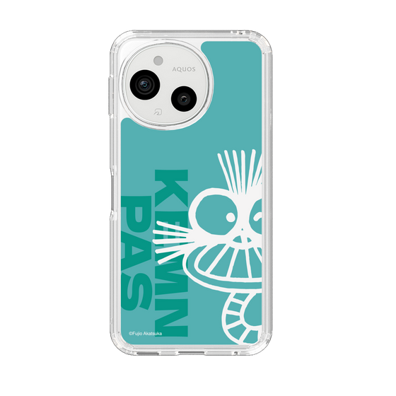 スリムプロテクションケース［ もーれつア太郎 - ケムンパス ］