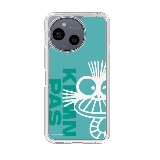 スリムプロテクションケース［ もーれつア太郎 - ケムンパス ］