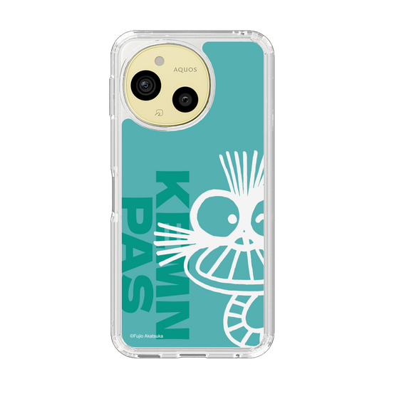 スリムプロテクションケース［ もーれつア太郎 - ケムンパス ］