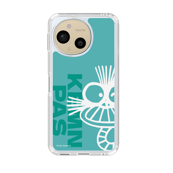 スリムプロテクションケース［ もーれつア太郎 - ケムンパス ］