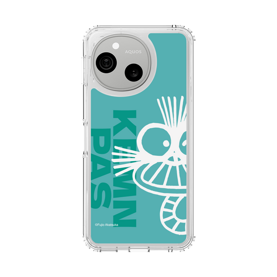 スリムプロテクションケース［ もーれつア太郎 - ケムンパス ］