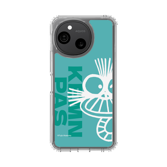 スリムプロテクションケース［ もーれつア太郎 - ケムンパス ］