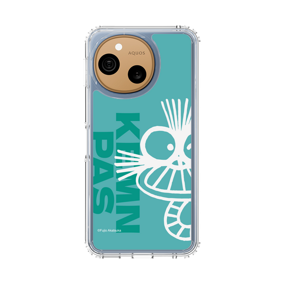 スリムプロテクションケース［ もーれつア太郎 - ケムンパス ］