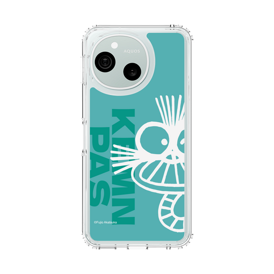 スリムプロテクションケース［ もーれつア太郎 - ケムンパス ］