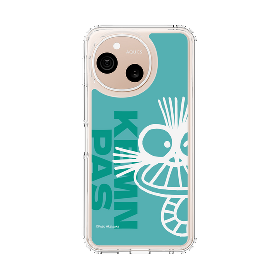 スリムプロテクションケース［ もーれつア太郎 - ケムンパス ］